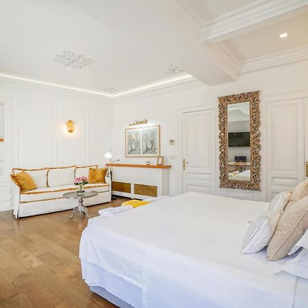 Casa Kallergi خانيا المظهر الخارجي الصورة