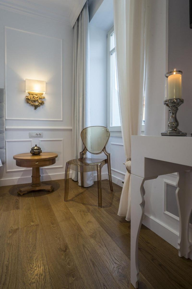 Casa Kallergi خانيا المظهر الخارجي الصورة