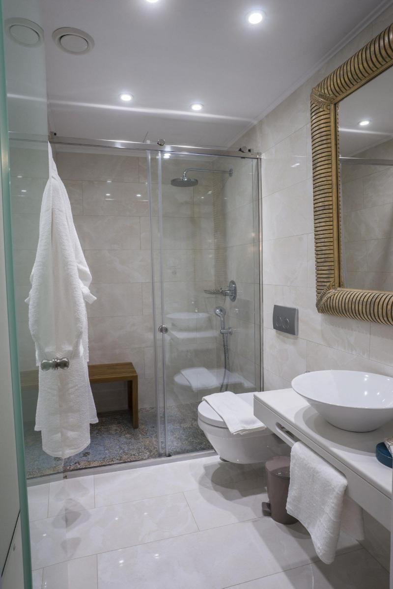 Casa Kallergi خانيا المظهر الخارجي الصورة