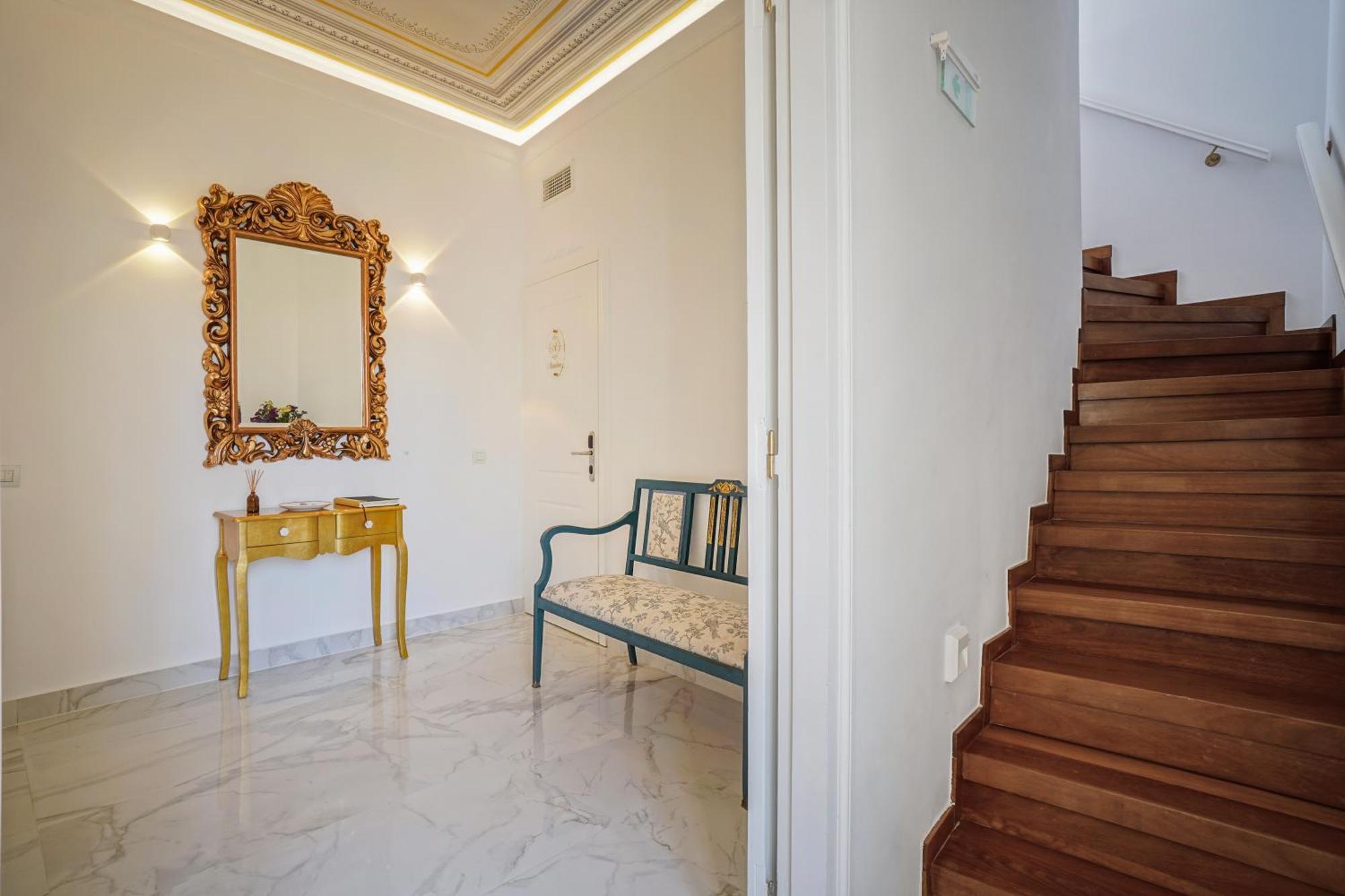 Casa Kallergi خانيا المظهر الخارجي الصورة