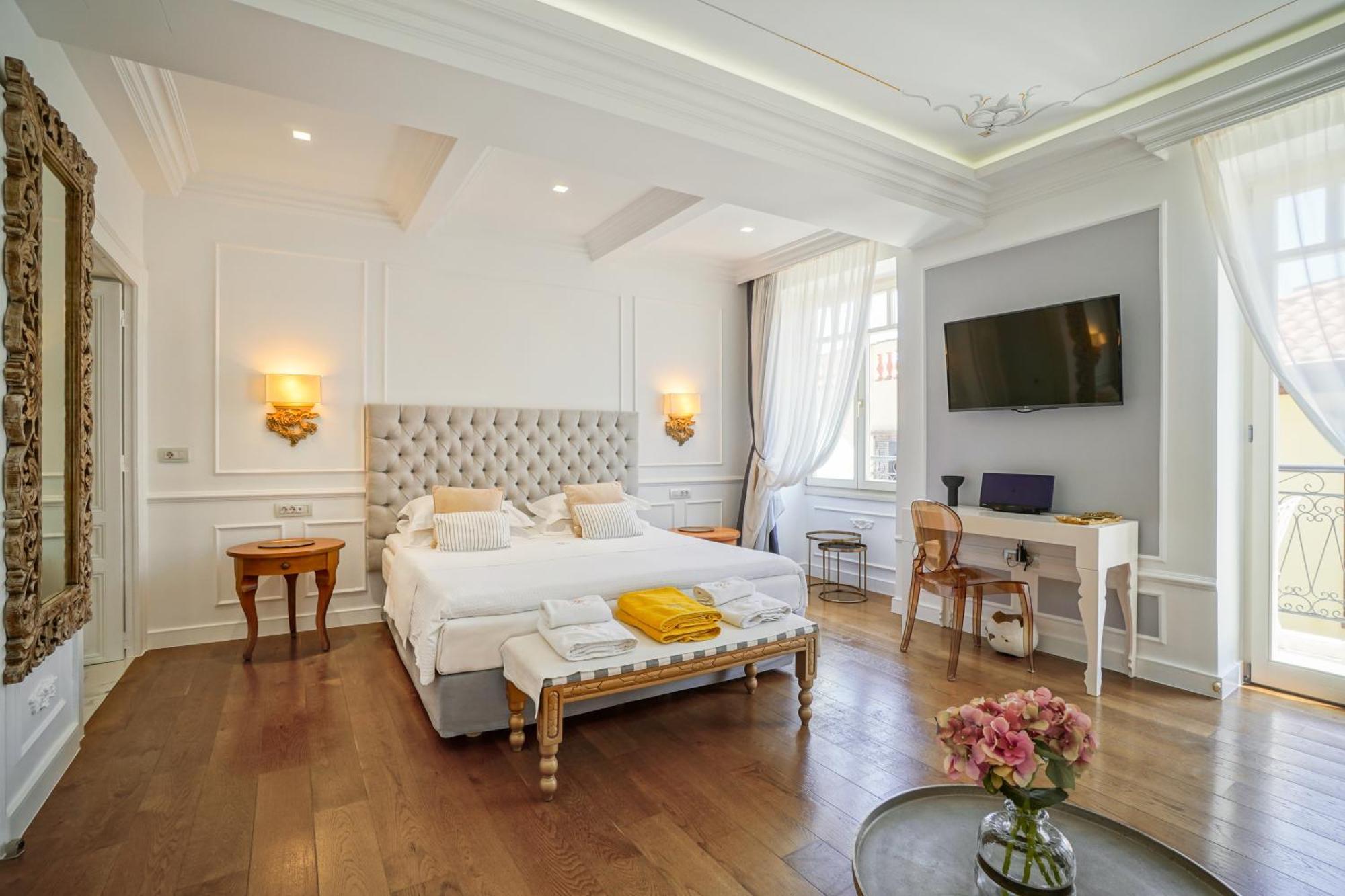 Casa Kallergi خانيا المظهر الخارجي الصورة