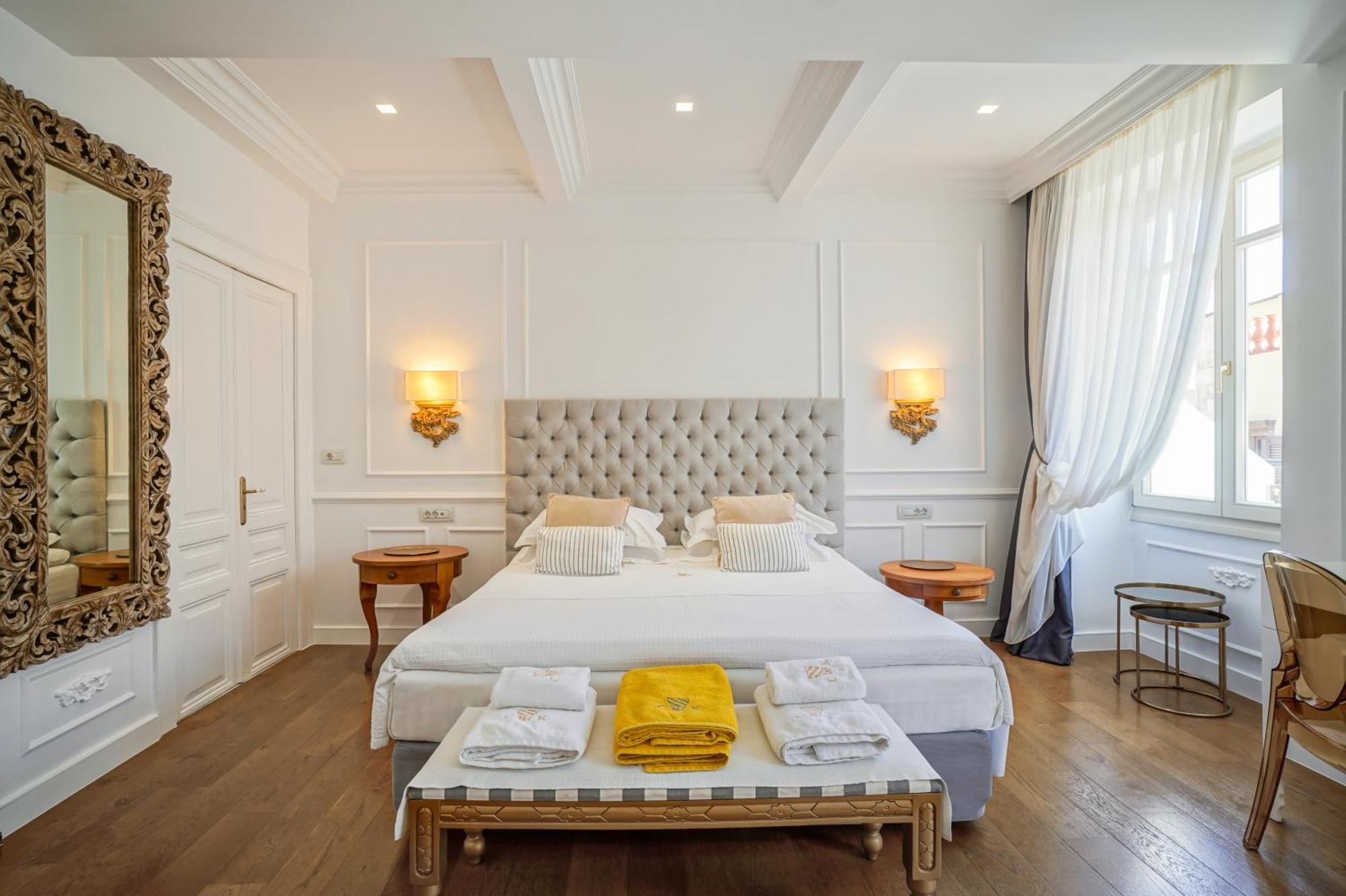 Casa Kallergi خانيا المظهر الخارجي الصورة