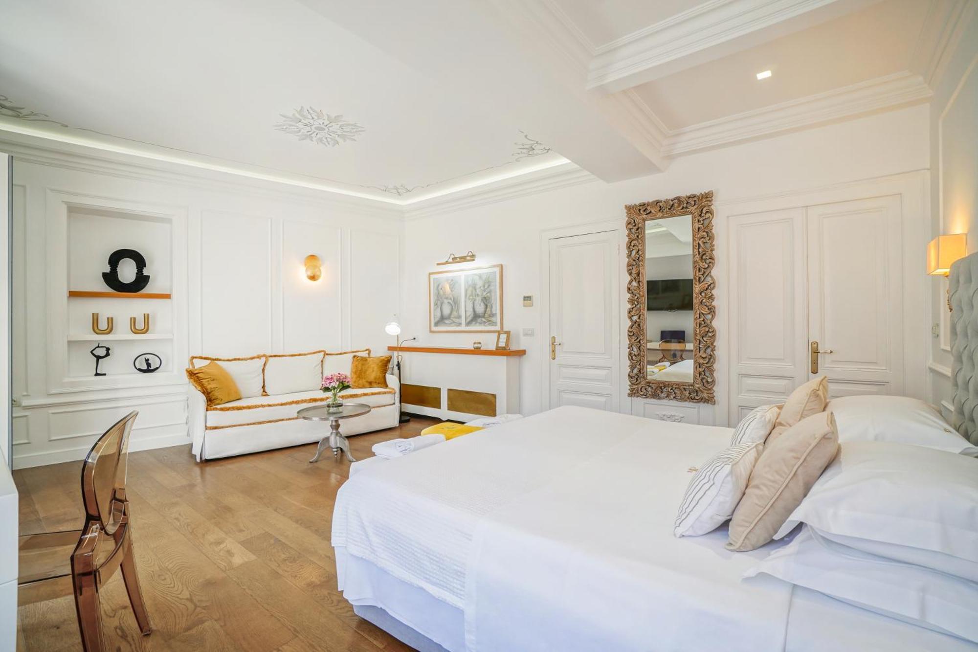 Casa Kallergi خانيا المظهر الخارجي الصورة