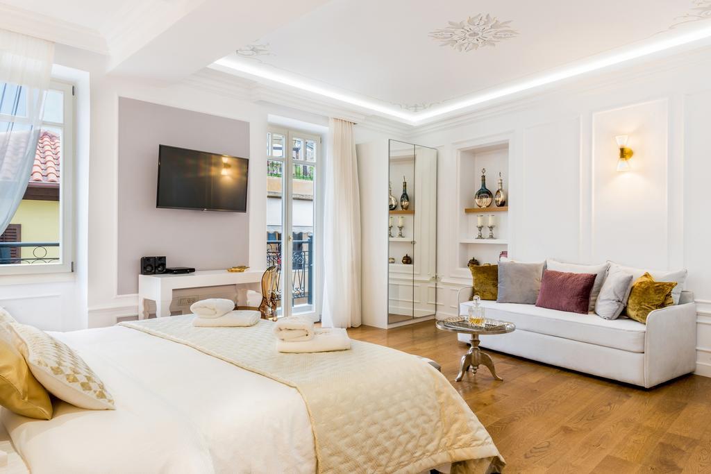 Casa Kallergi خانيا المظهر الخارجي الصورة