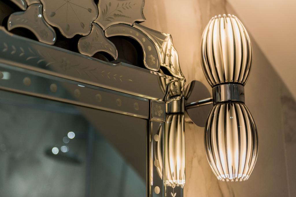 Casa Kallergi خانيا المظهر الخارجي الصورة